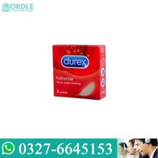  Durex Condom