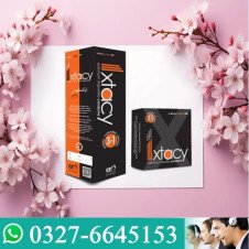  Xtacy Premium Condoms In Pakistan