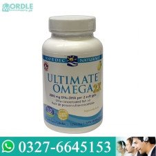  Ultimate Omega 2x in Pakistan