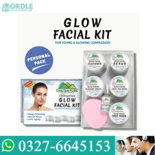  Glow Facial Kit Price In Pakistan