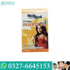  Fitting Insertions Vagina Tightening Pills in Pakistan