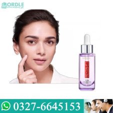  Loreal Face Serum