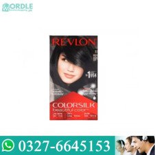  Revlon Hair Color Shades Soft Black 11 