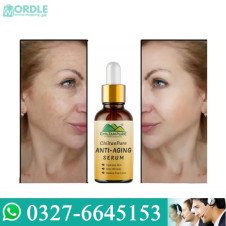  Anti Aging Face Serum