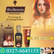  Bio Beauty Breast Cream