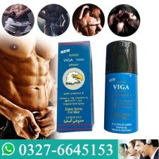  Super Viga 150000 Delay Spray in Pakistan